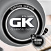 CUERDA GK CMA-GK960SP tension medio Guitarra Clsaica doradas
