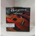 CUERDA GK CMA-UK100NWT SET DE CUERDAS MAGMA PARA UKELELE SOPRANO