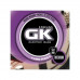 Cuerdas GK P/ BAJO ELECTRICO 4  MEDIUM .105