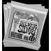 EB3818 - Set De Cuerdas ERNIE BALL SILVER SLINKY JOHN MAYER .10.5- 47 Electrica
