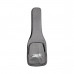 Estuche y/o funda JET JG-30 GY, Guitar Gigbag, Grey, 20mm padding