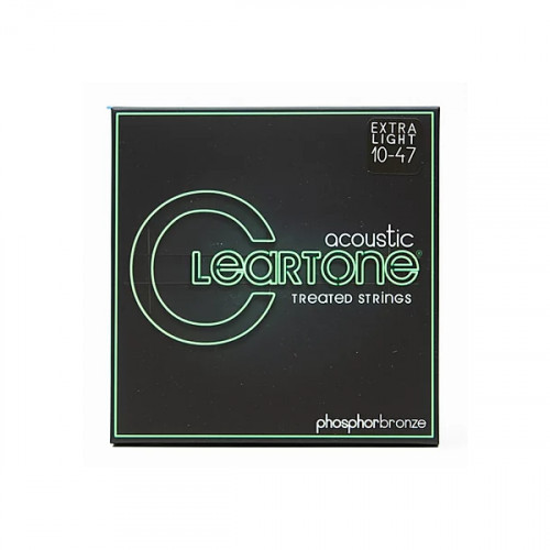 EXTRA LIGHT 10-47 phosphorbronze