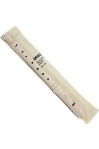 Flauta DULCE YAMAHA DE RESINA ABS, SOPRANO
