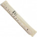 Flauta DULCE YAMAHA DE RESINA ABS, SOPRANO
