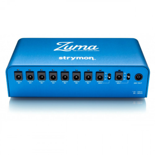 FUENTE STRYMON Zuma fuente de energía DC de alta corriente