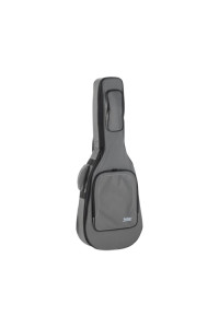 FUNDA GUITARRA ELECTRICA ON STAGE GHE7550CG HIBRIDA