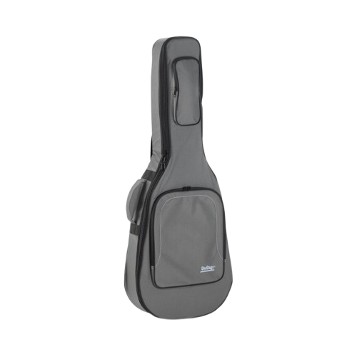 FUNDA GUITARRA ELECTRICA ON STAGE GHE7550CG HIBRIDA