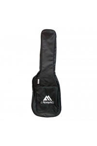 Funda Memphis Para Guitarra Electrica Negro