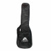 Funda Memphis Para Guitarra Electrica Negro