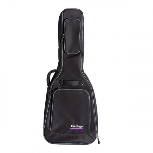 FUNDA ON STAGE GBE4770 Funda para Guitarra Eléctrica