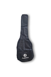 Funda Sabrina Para Guitarra Clasica