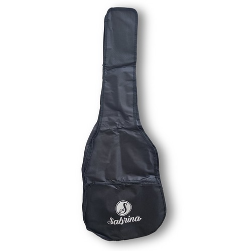 Funda Sabrina Para Guitarra Clasica