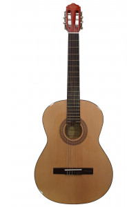 Guitarra Clasica PAGANINE 39 NAT