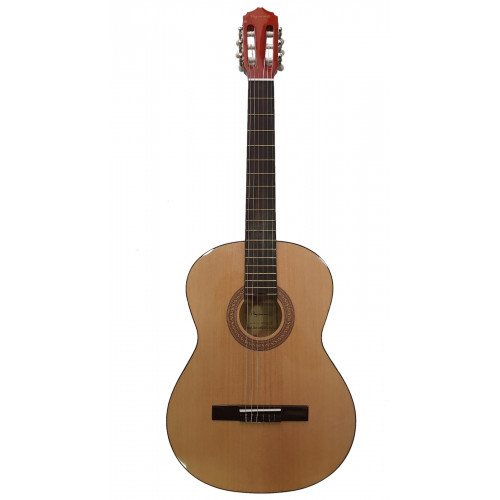 Guitarra Clasica PAGANINE 39 NAT