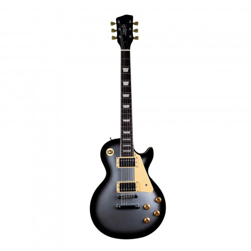 Guitarra Electrica JET JL-500 SLB, HH