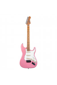 Guitarra Electrica JET JS-300 BGD, SSS