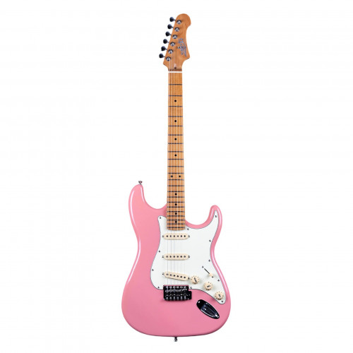 Guitarra Electrica JET JS-300 BGD, SSS