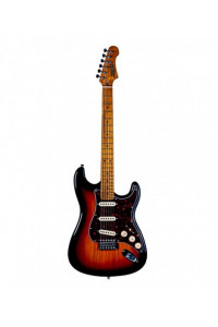 Guitarra Electrica JET JS-300 SB, SSS