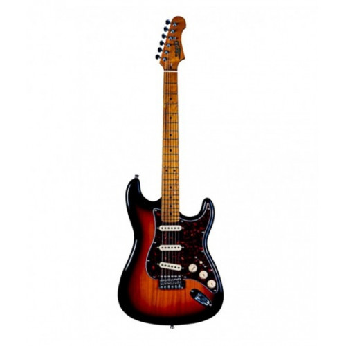 Guitarra Electrica JET JS-300 SB, SSS