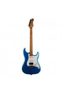 Guitarra Electrica JET JS-400 LPB, HSS