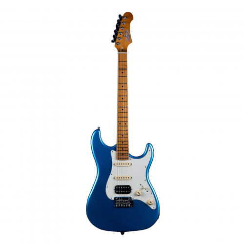 Guitarra Electrica JET JS-400 LPB, HSS