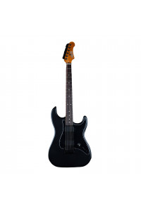 Guitarra Electrica JET JS-400 MBK R, HH