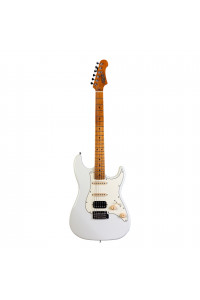 Guitarra Electrica JET JS-400 OW, HSS