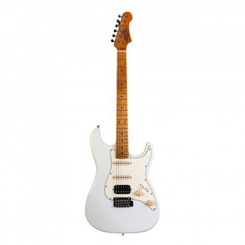 Guitarra Electrica JET JS-400 OW, HSS