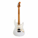 Guitarra Electrica JET JS-400 OW, HSS