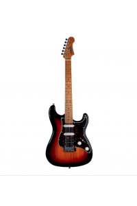 Guitarra Electrica JET JS-400 SB, HSS