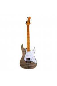 Guitarra Electrica JET JS-450 TBK, HSS