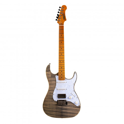 Guitarra Electrica JET JS-450 TBK, HSS