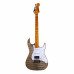 Guitarra Electrica JET JS-450 TBK, HSS