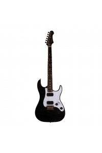 Guitarra Electrica JET JS-500 BLS, HH