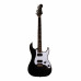 Guitarra Electrica JET JS-500 BLS, HH