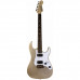Guitarra Electrica JET JS-500 SLS, HH