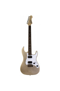 Guitarra Electrica JET JS-500 SLS, HH