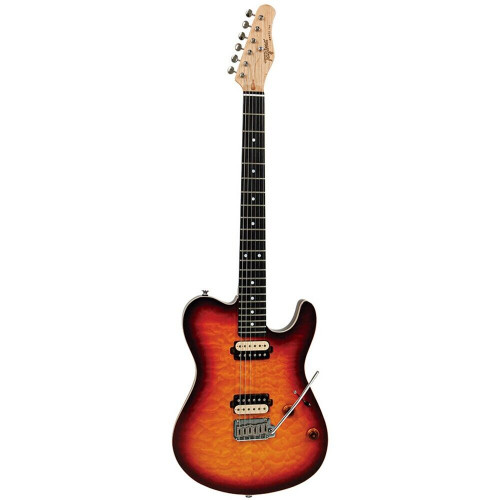 Guitarra Electrica Tagima GRACE 700 Honey Burst Guitarra Electrica Tagima GRACE 700 Honey Burst