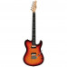 Guitarra Electrica Tagima GRACE 700 Honey Burst Guitarra Electrica Tagima GRACE 700 Honey Burst
