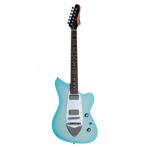 Guitarra Electrica Tagima Oasis Cosmos