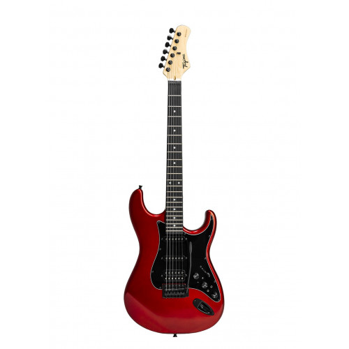 Guitarra Electrica Tagima SIXMART CA/DF/BK