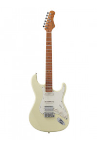 Guitarra Electrica Tagima T-640 Super OWH-LF/AWH