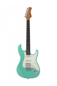 Guitarra Electrica Tagima T-640 Super SG-DF/AWH