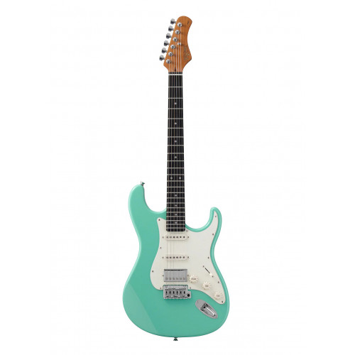 Guitarra Electrica Tagima T-640 Super SG-DF/AWH