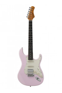 Guitarra Electrica Tagima T-640 Super SHPK-DF/AWH