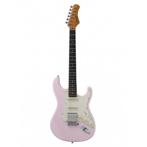Guitarra Electrica Tagima T-640 Super SHPK-DF/AWH