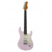 Guitarra Electrica Tagima T-640 Super SHPK-DF/AWH