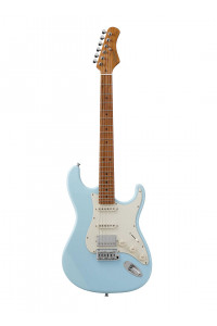 Guitarra Electrica Tagima T-640 Super SNBL-LF/AWH