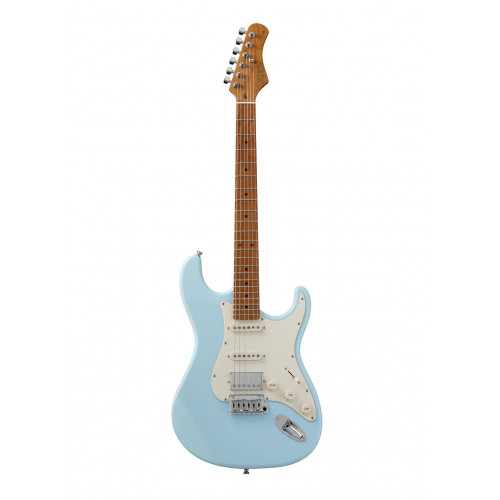 Guitarra Electrica Tagima T-640 Super SNBL-LF/AWH