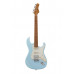 Guitarra Electrica Tagima T-640 Super SNBL-LF/AWH